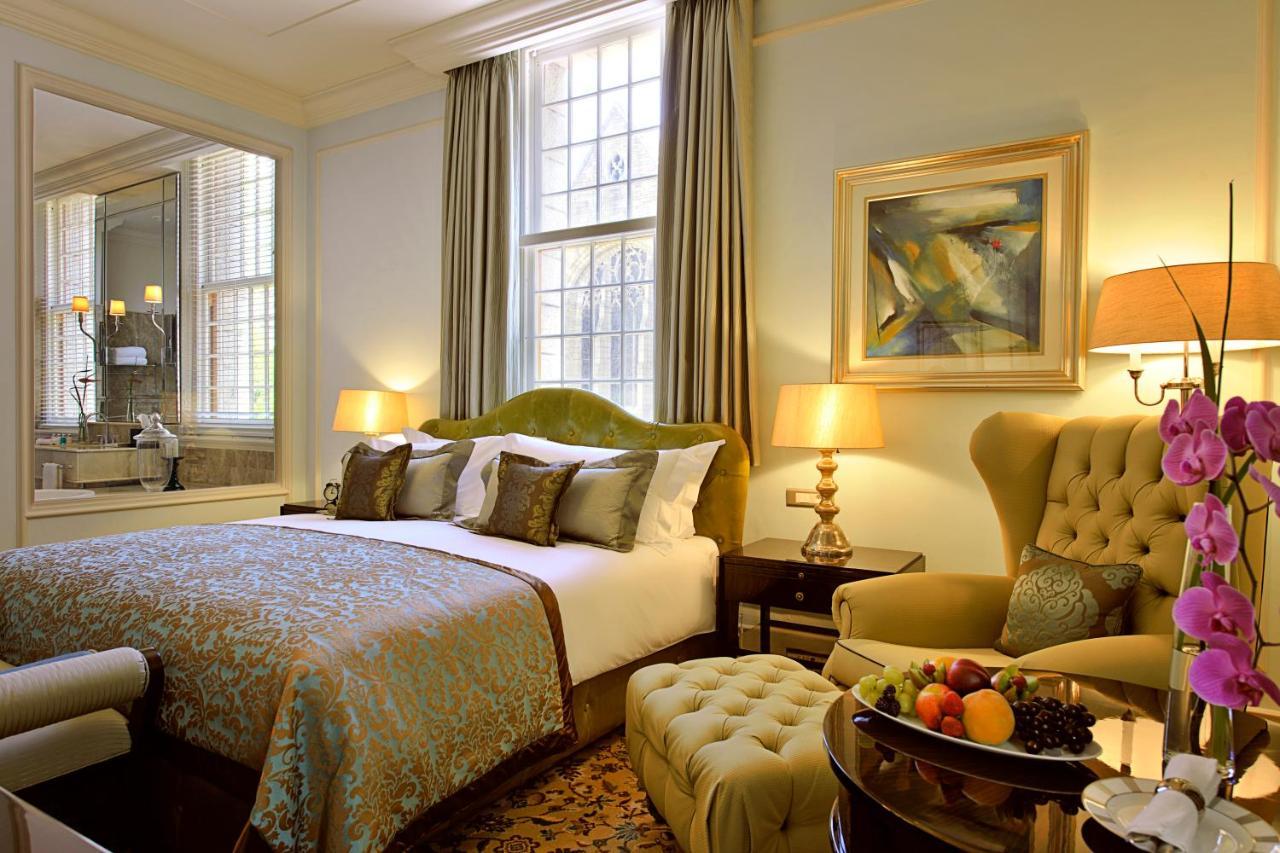 Taj Hotel 5*