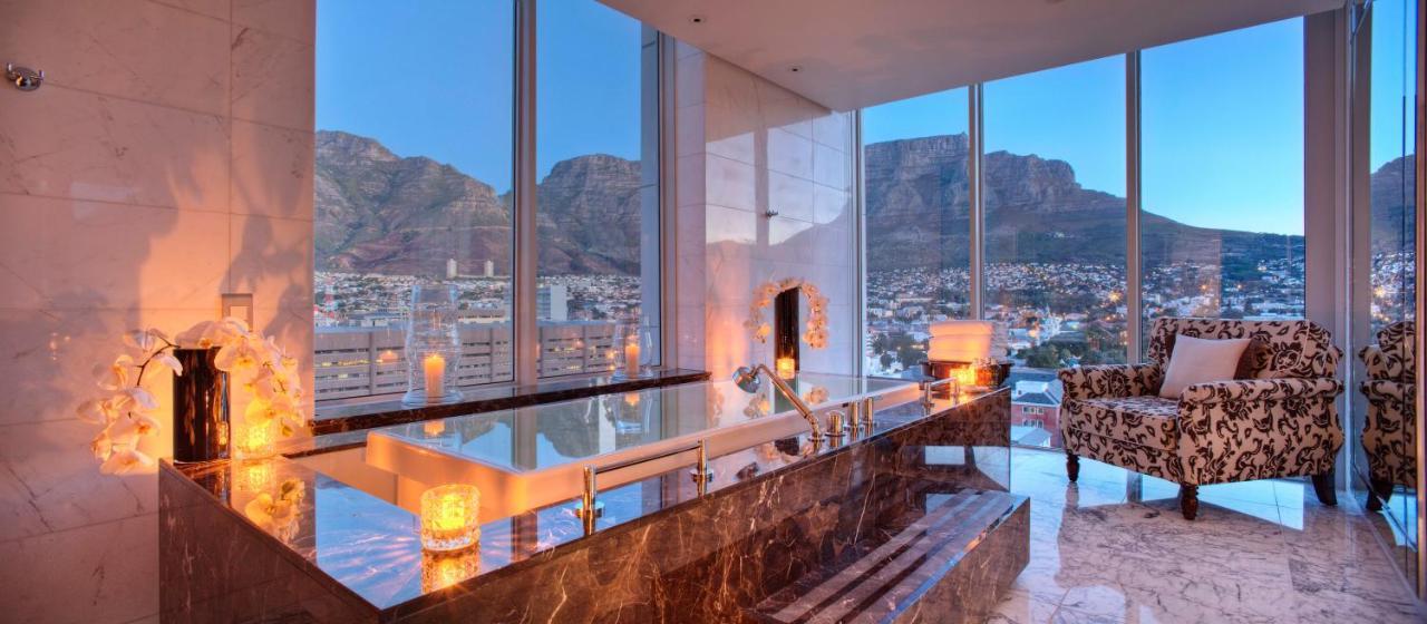 Taj Hotel Cape Town