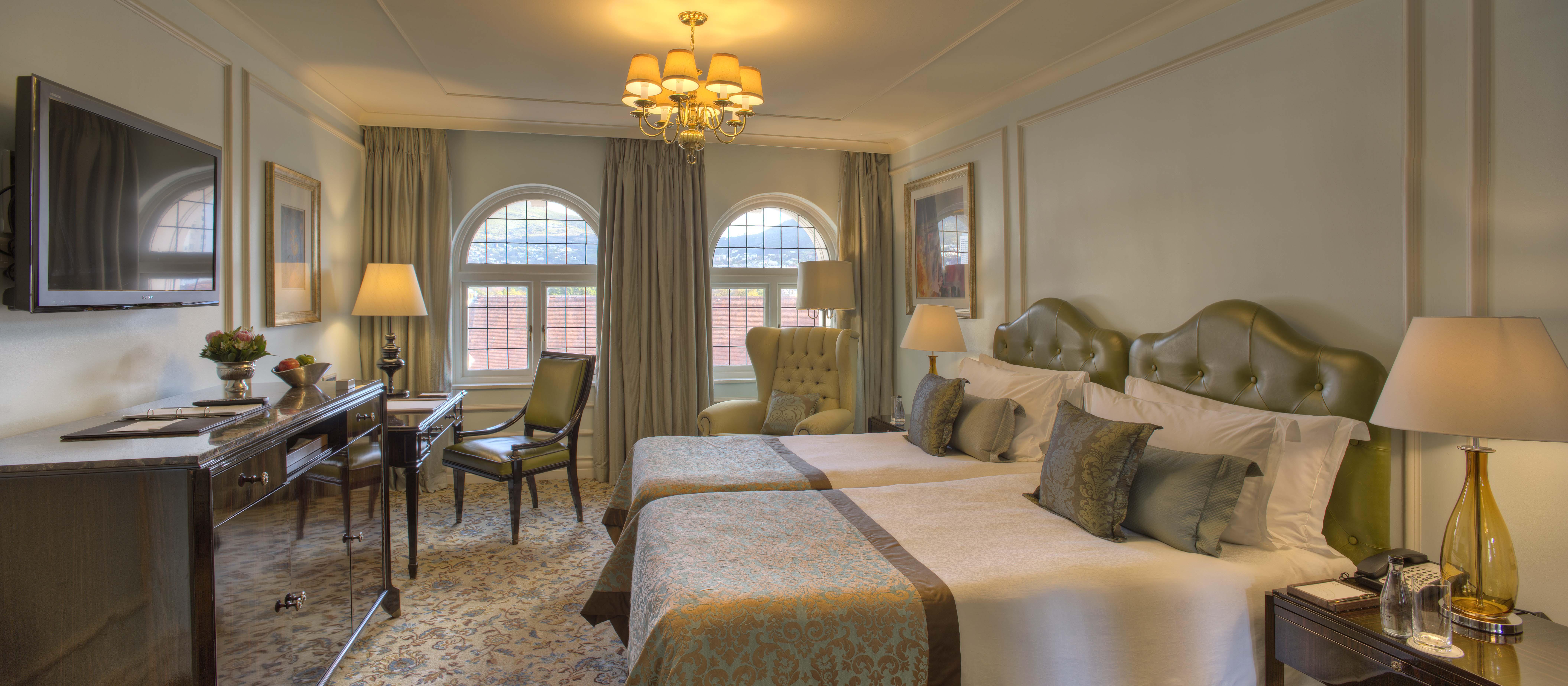 Hotel Taj Cape Town