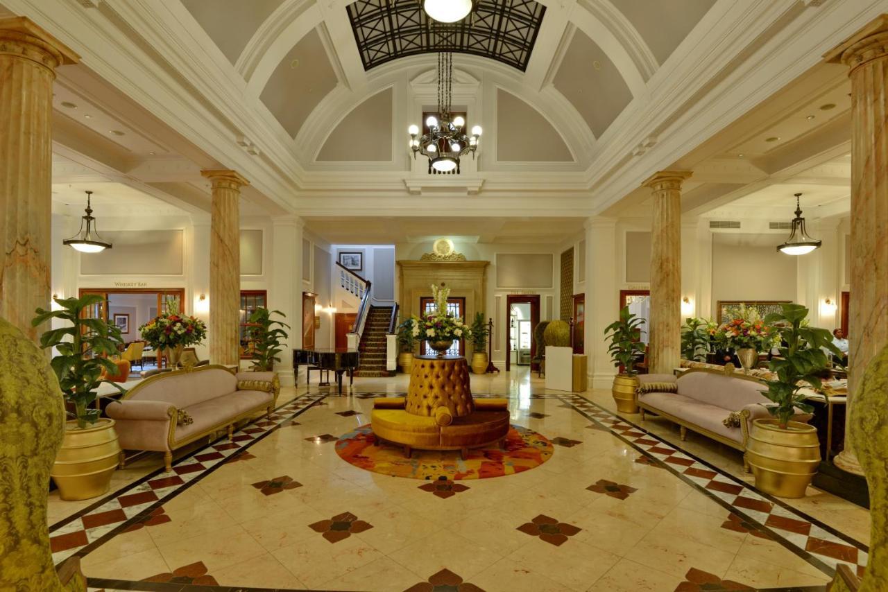 Taj 5*