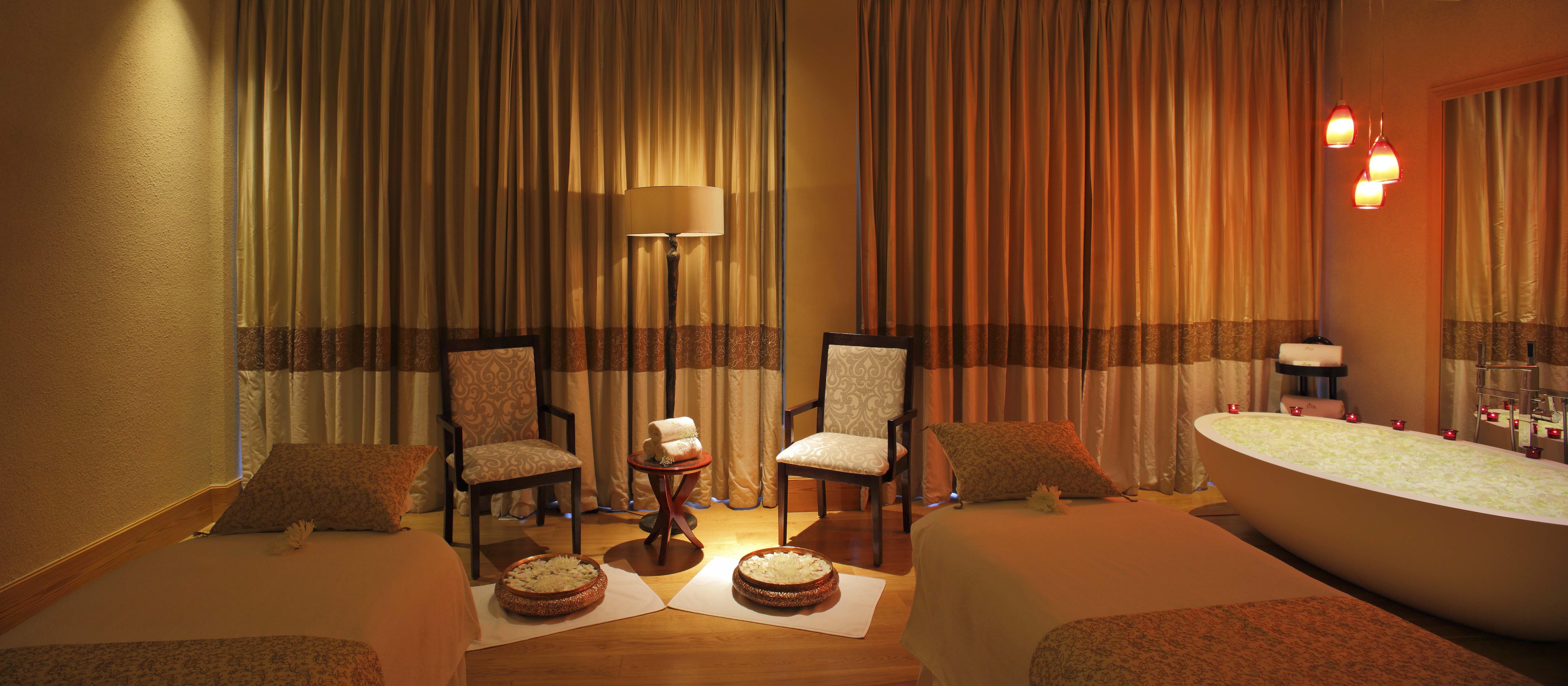 Taj Cape Town