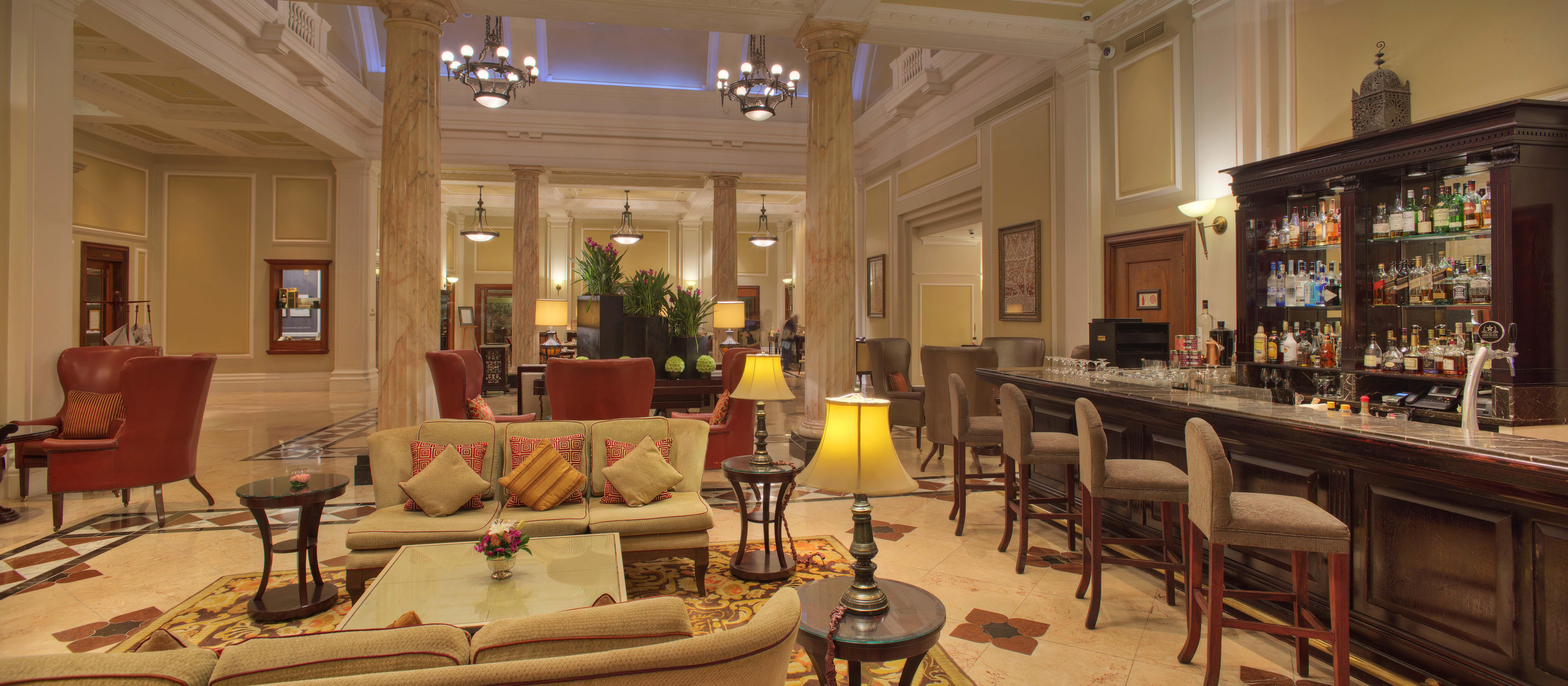 Taj Hotel Cape Town