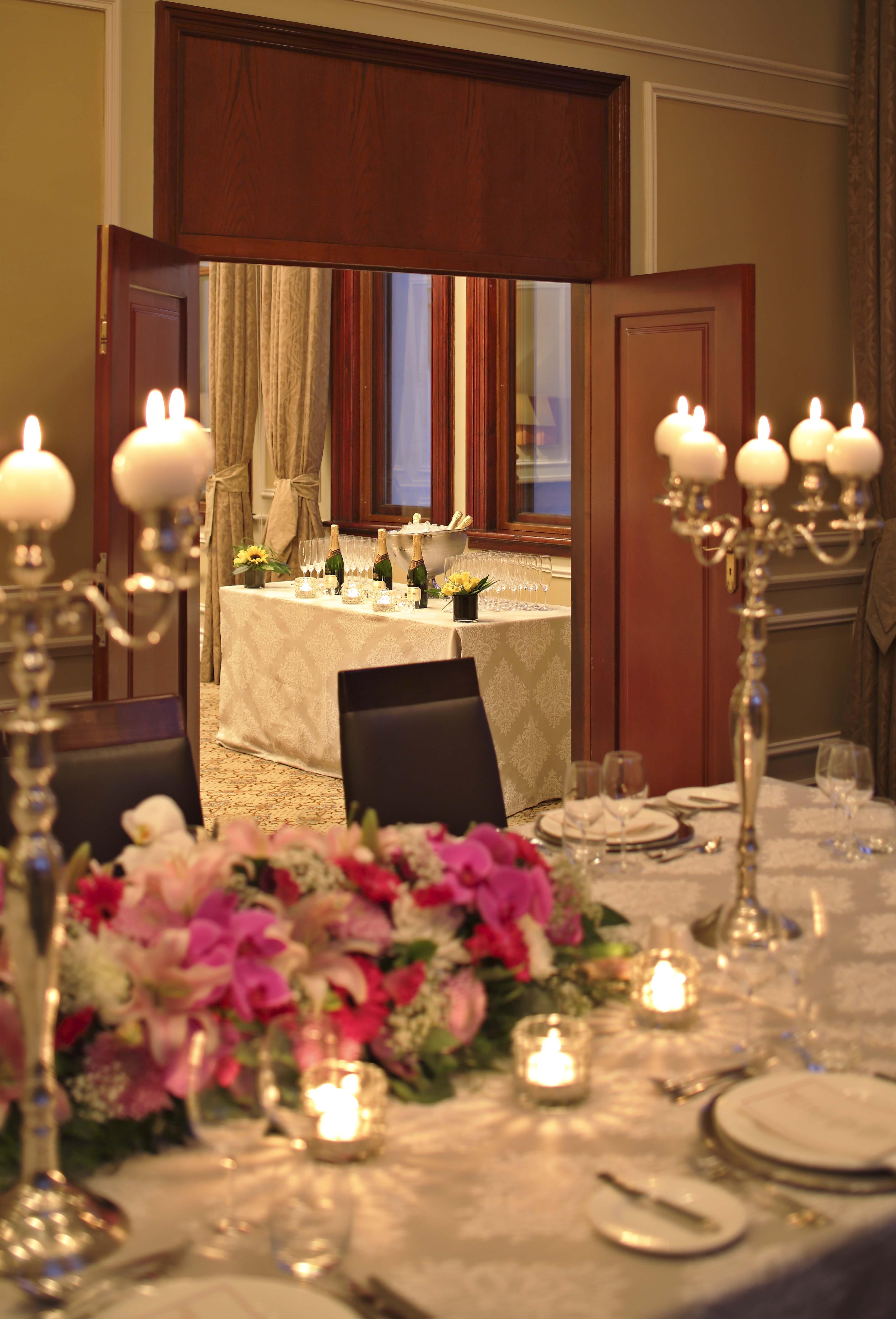 Hotel Taj 5*