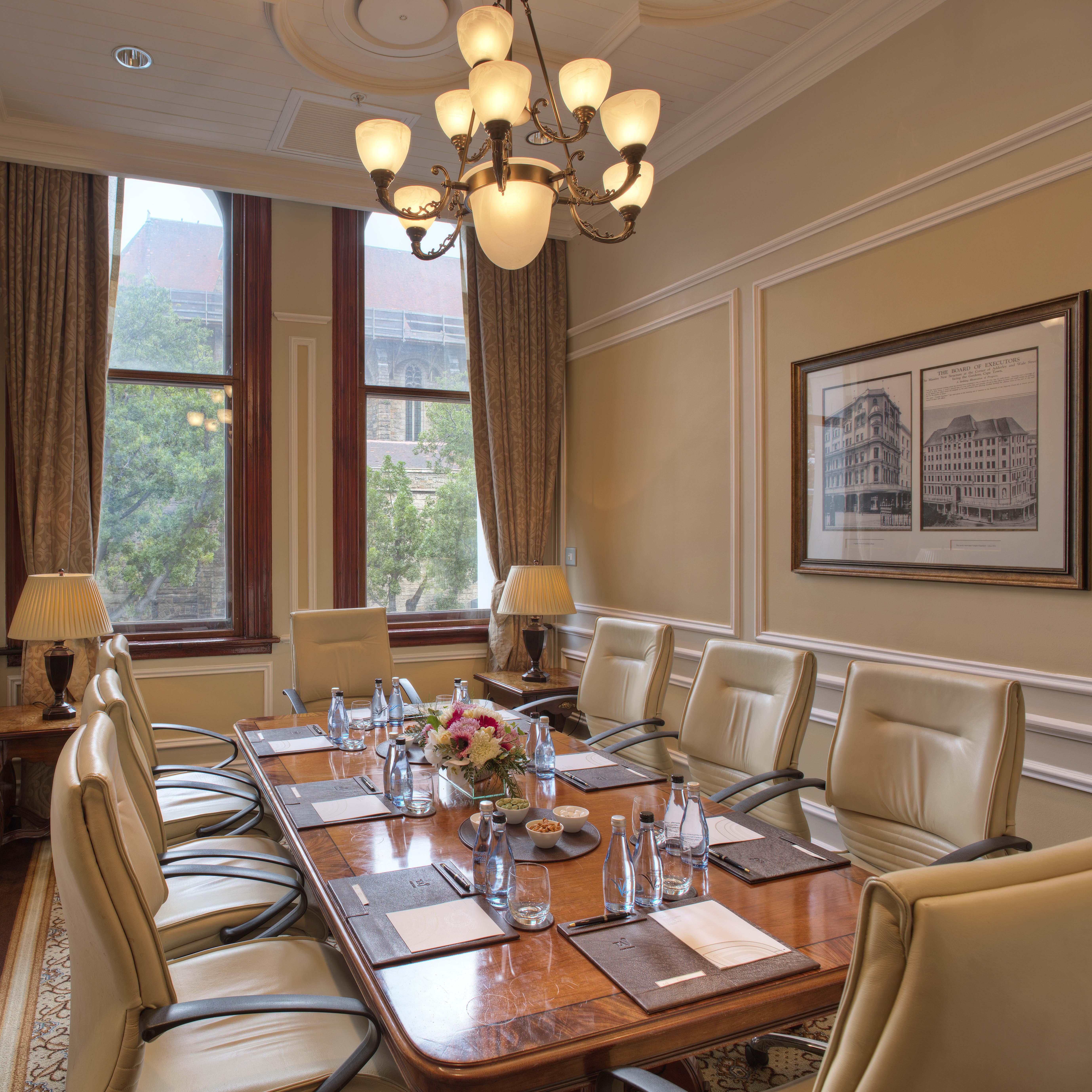 Taj Cape Town