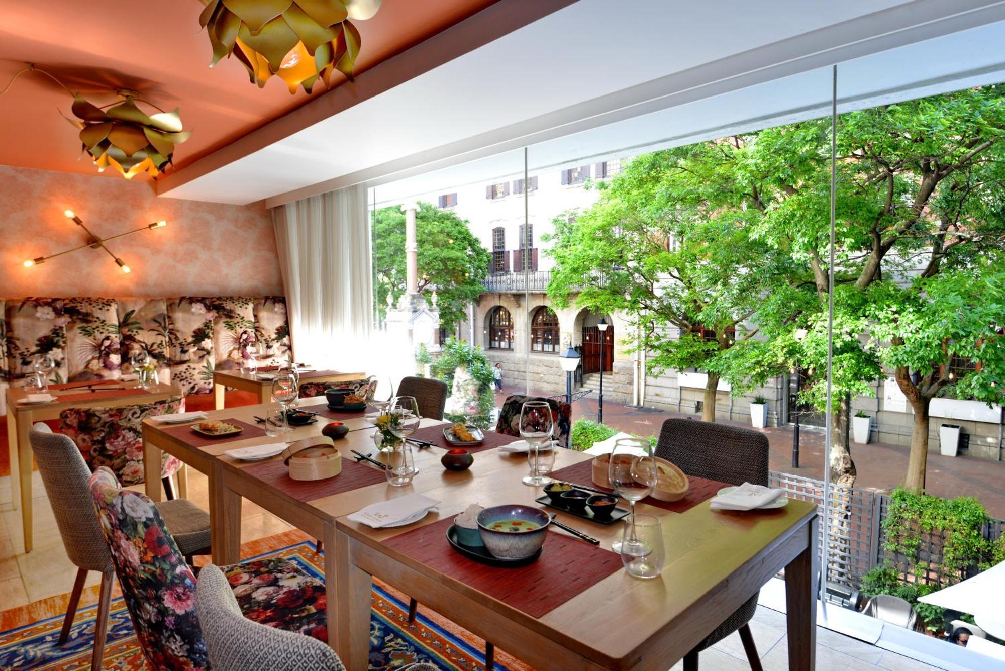 Taj Hotel 5*