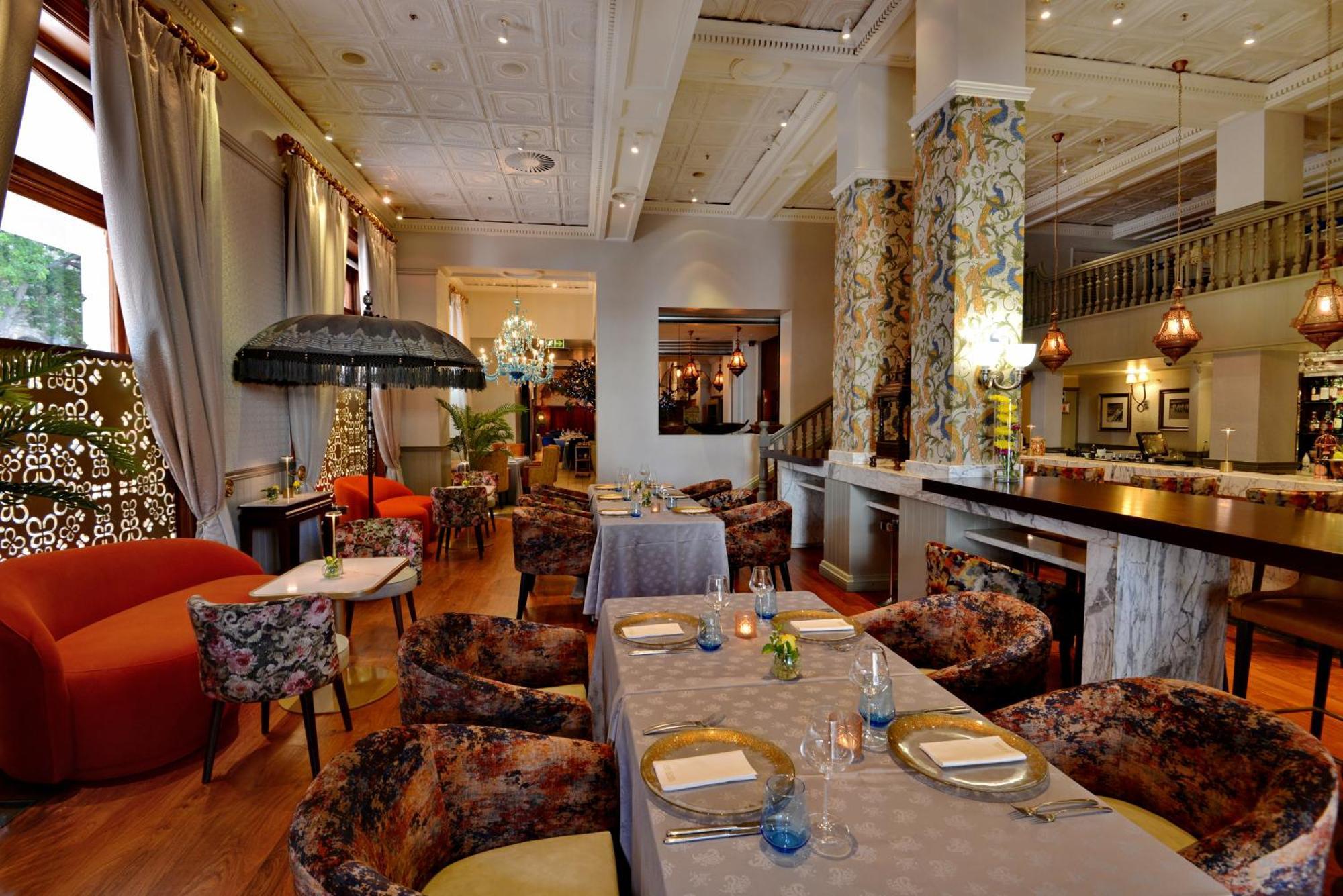 Taj Cape Town