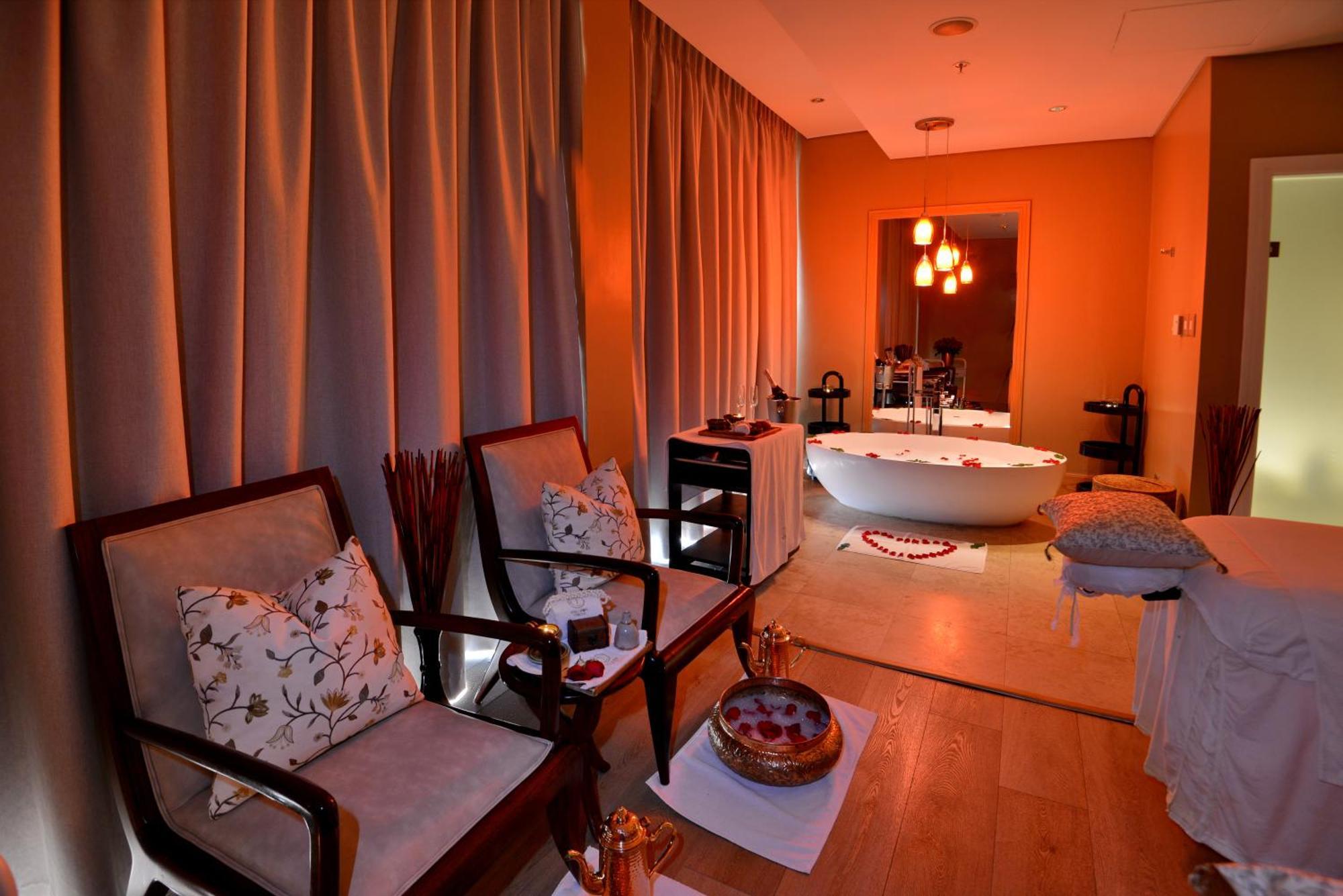 Hotel Taj Cape Town