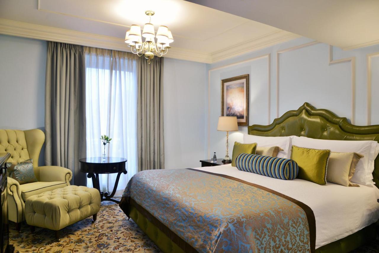 Hotel Taj Cape Town